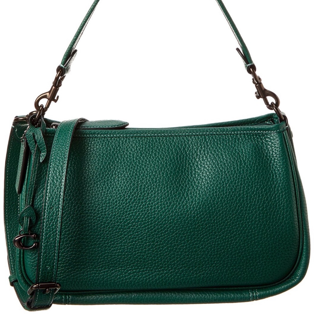 Coach Cary Crossbody